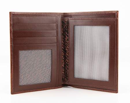 Портмоне мужское кожаное Petek 142.041.02