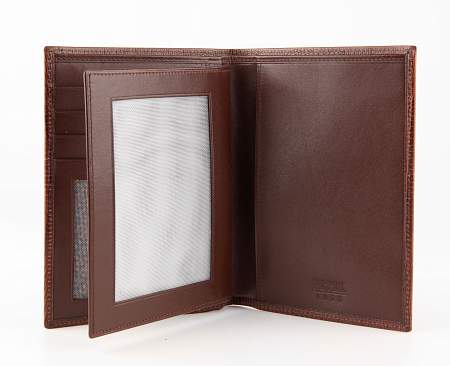 Портмоне мужское кожаное Petek 142.041.02