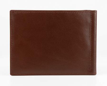 Портмоне мужское кожаное Petek 143.000.02