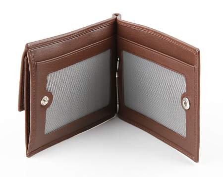 Портмоне мужское кожаное Petek 143.000.222