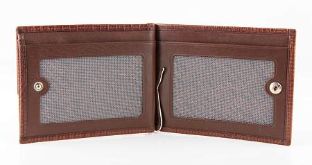 Портмоне мужское кожаное Petek 143.041.02