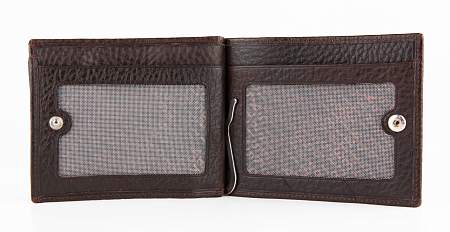 Портмоне мужское кожаное Petek 143.46B.02