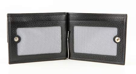 Портмоне мужское кожаное Petek 143.46RU.01