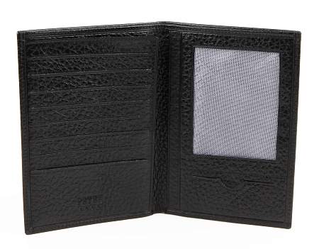 Портмоне мужское кожаное Petek 144.46B.01