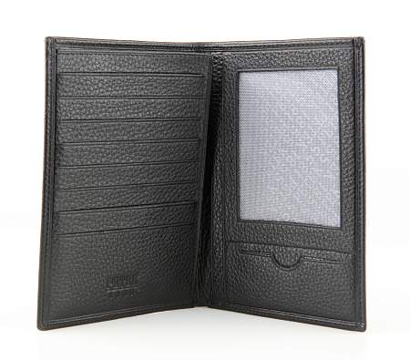 Портмоне мужское кожаное Petek 144.46RU.01