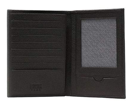Портмоне мужское кожаное Petek 144.952.02