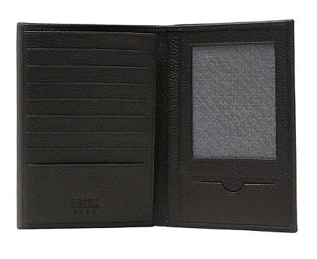 Портмоне мужское кожаное Petek 144.952.02