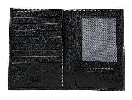 Портмоне мужское кожаное Petek 144.952.KD1