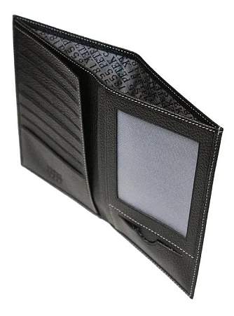 Портмоне мужское кожаное Petek 144.952.KD1