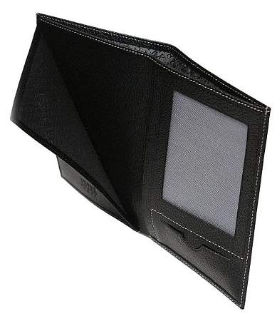 Портмоне мужское кожаное Petek 144.952.KD1