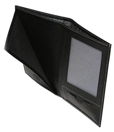 Портмоне мужское кожаное Petek 144.952.KD1