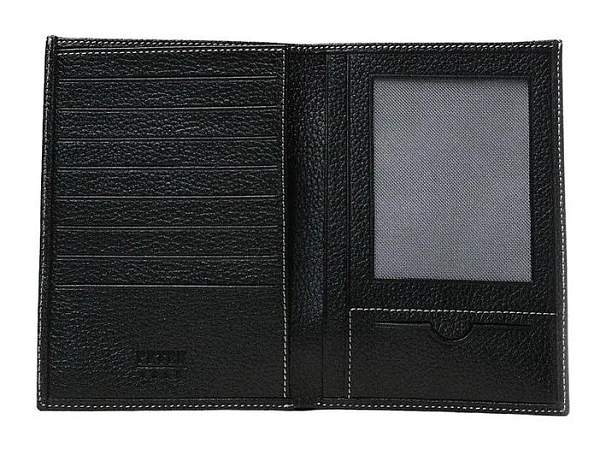 Портмоне мужское кожаное Petek 144.952.KD1
