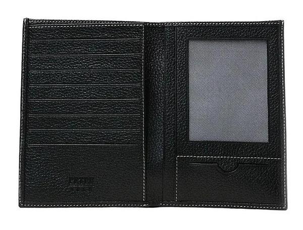 Портмоне мужское кожаное Petek 144.952.KD1