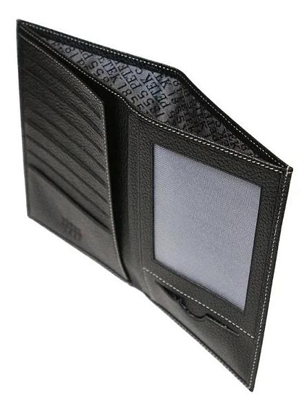Портмоне мужское кожаное Petek 144.952.KD1
