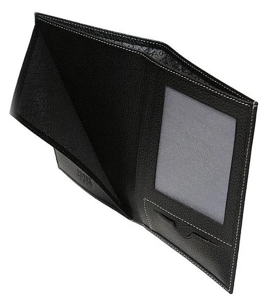 Портмоне мужское кожаное Petek 144.952.KD1