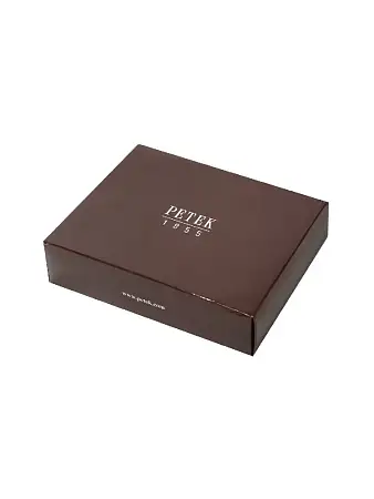 Портмоне мужское кожаное Petek 149.000.222