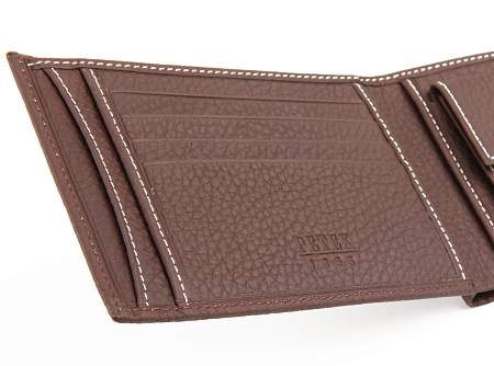 Портмоне мужское кожаное Petek 149.234.KD2