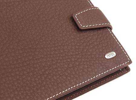 Портмоне мужское кожаное Petek 149.234.KD2