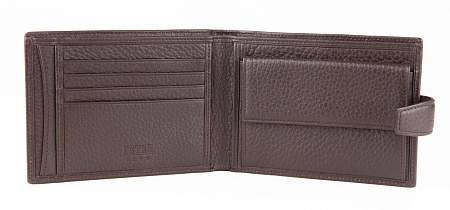 Портмоне мужское кожаное Petek 149.46D.02