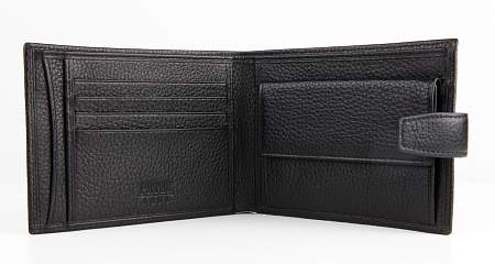 Портмоне мужское кожаное Petek 149.46RU.01