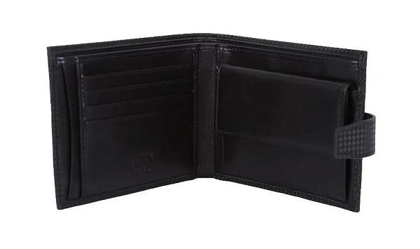 Портмоне мужское кожаное Petek 149.CF.01