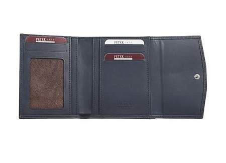 Женский кошелек Petek 15012A.000.88