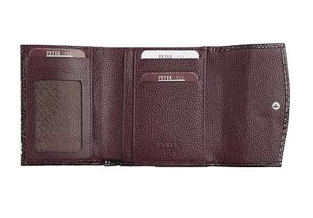 Женский кошелек Petek 15012A.091.03