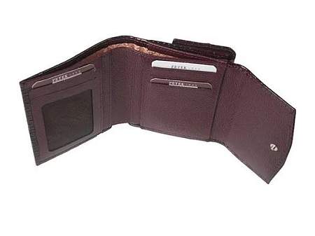 Женский кошелек Petek 15012A.091.03