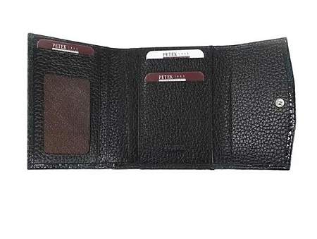 Женский кошелек Petek 15012A.091.09