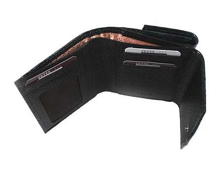 Женский кошелек Petek 15012A.091.09