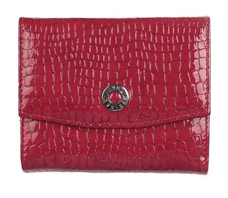 Кошелек женский кожаный