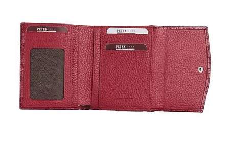 Женский кошелек Petek 15012A.091.10