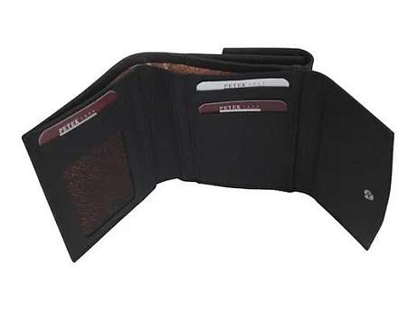 Женский кошелек Petek 15012A.174.01