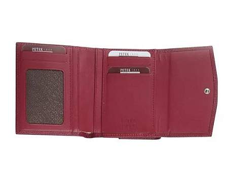 Женский кошелек Petek 15012A.174.10