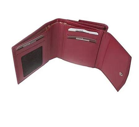 Женский кошелек Petek 15012A.174.10