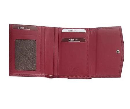 Женский кошелек Petek 15012A.174.10