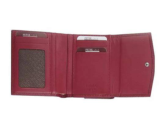 Женский кошелек Petek 15012A.174.10