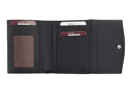 Женский кошелек Petek 15012A.234.01