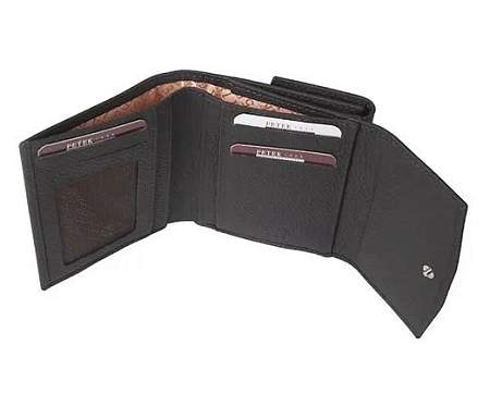 Женский кошелек Petek 15012A.234.02