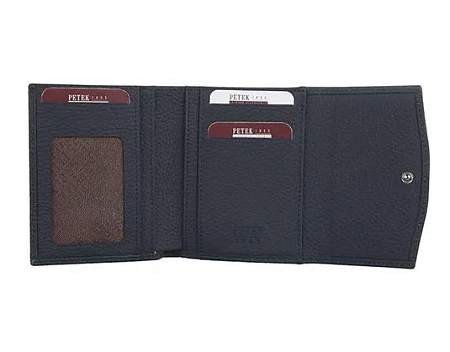 Женский кошелек Petek 15012A.234.08
