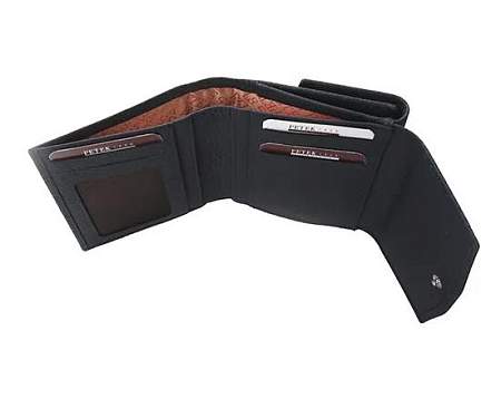 Женский кошелек Petek 15012A.234.08