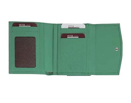 Женский кошелек Petek 15012A.234.91