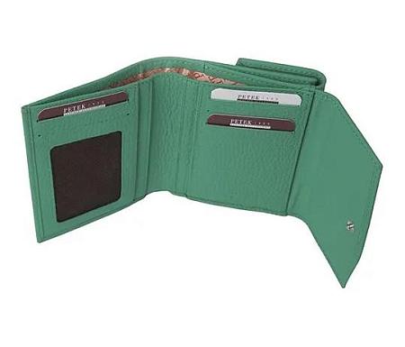 Женский кошелек Petek 15012A.234.91