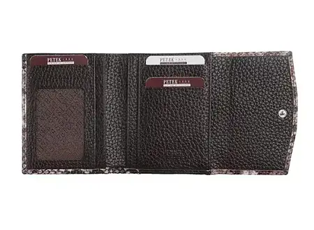 Женский кошелек Petek 15012A.245.45