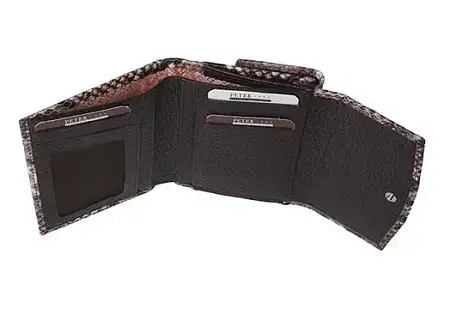 Женский кошелек Petek 15012A.245.45