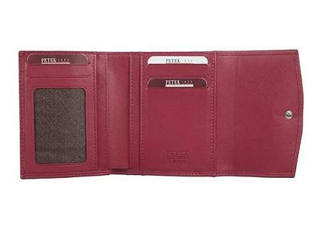 Женский кошелек Petek 15012A.4000.10