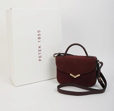 Женская сумка Petek 15015S.207.03+X113