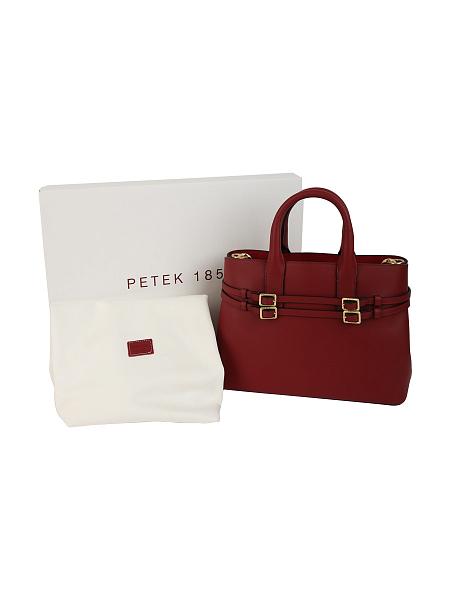Женская сумка Petek 15024.X113.10+207