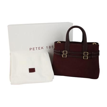 Женская сумка Petek 15024S.207.03+X113
