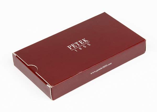 Брелок Petek 1503.000.01
